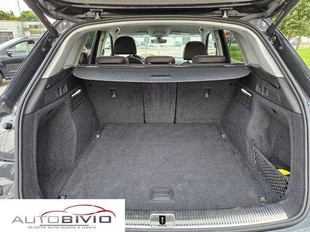 AUDI Q5 40 TDI 204 CV quattro S tronic Business Advanced