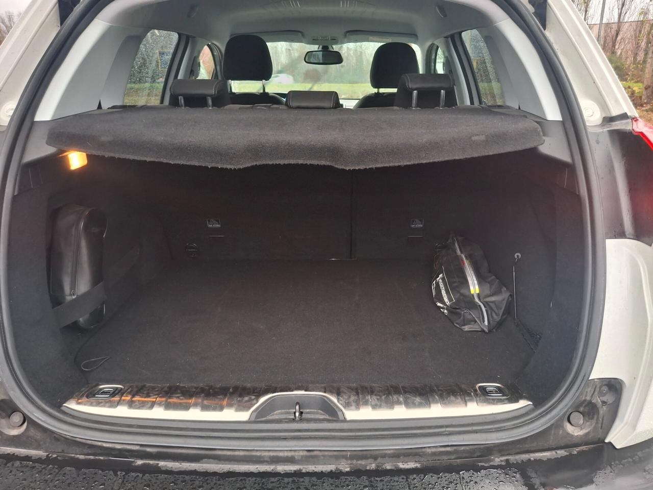 Peugeot 2008 PureTech Turbo 110 S&S Black Matt-AUTOMATICA-