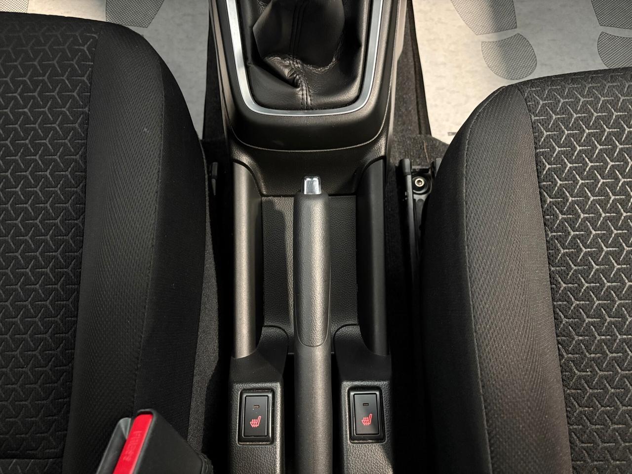 Suzuki Swift 1.2 Hybrid 4WD AllGrip Top