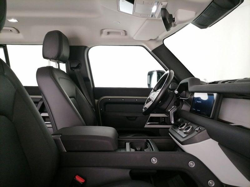 Land Rover Defender 110 3.0d i6 mhev SE awd 200cv auto