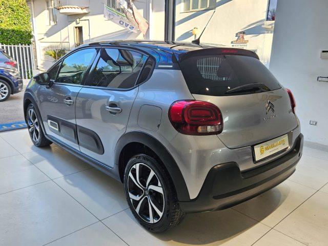 CITROEN C3 PureTech 110 S&S Shine