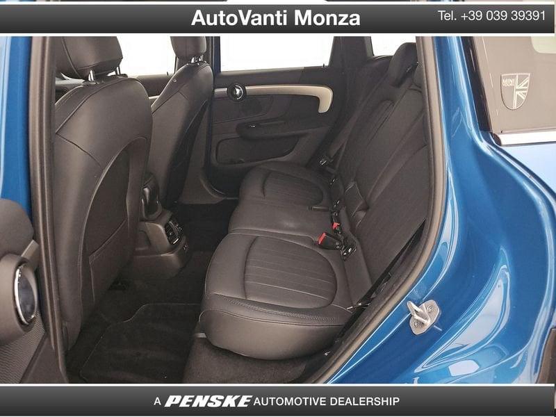 MINI Countryman Mini Countryman 2.0 Cooper SD All4 auto
