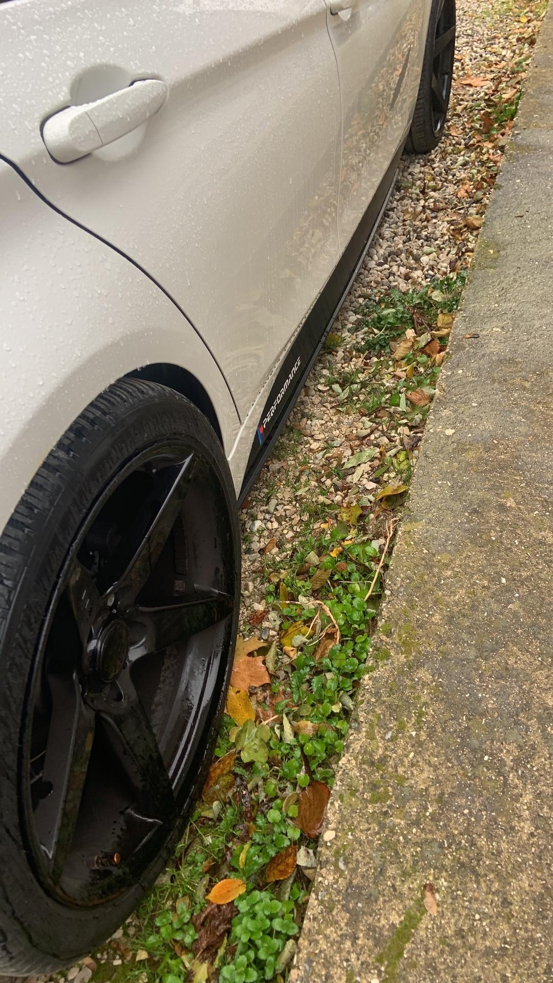 Bmw 320 320d Efficient Dynamics Sport