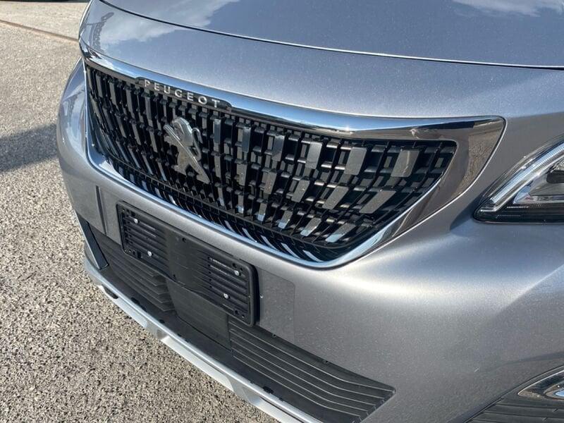 Peugeot 3008 BlueHDI 130 EAT8 S&S Allure