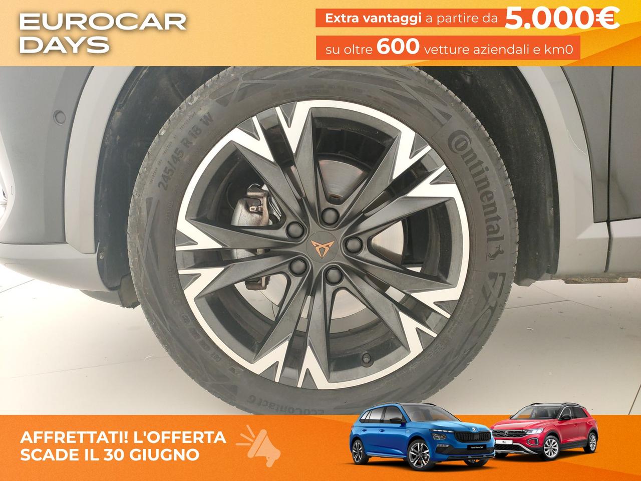 2.0 TDI 4Drive DSG 150 CV