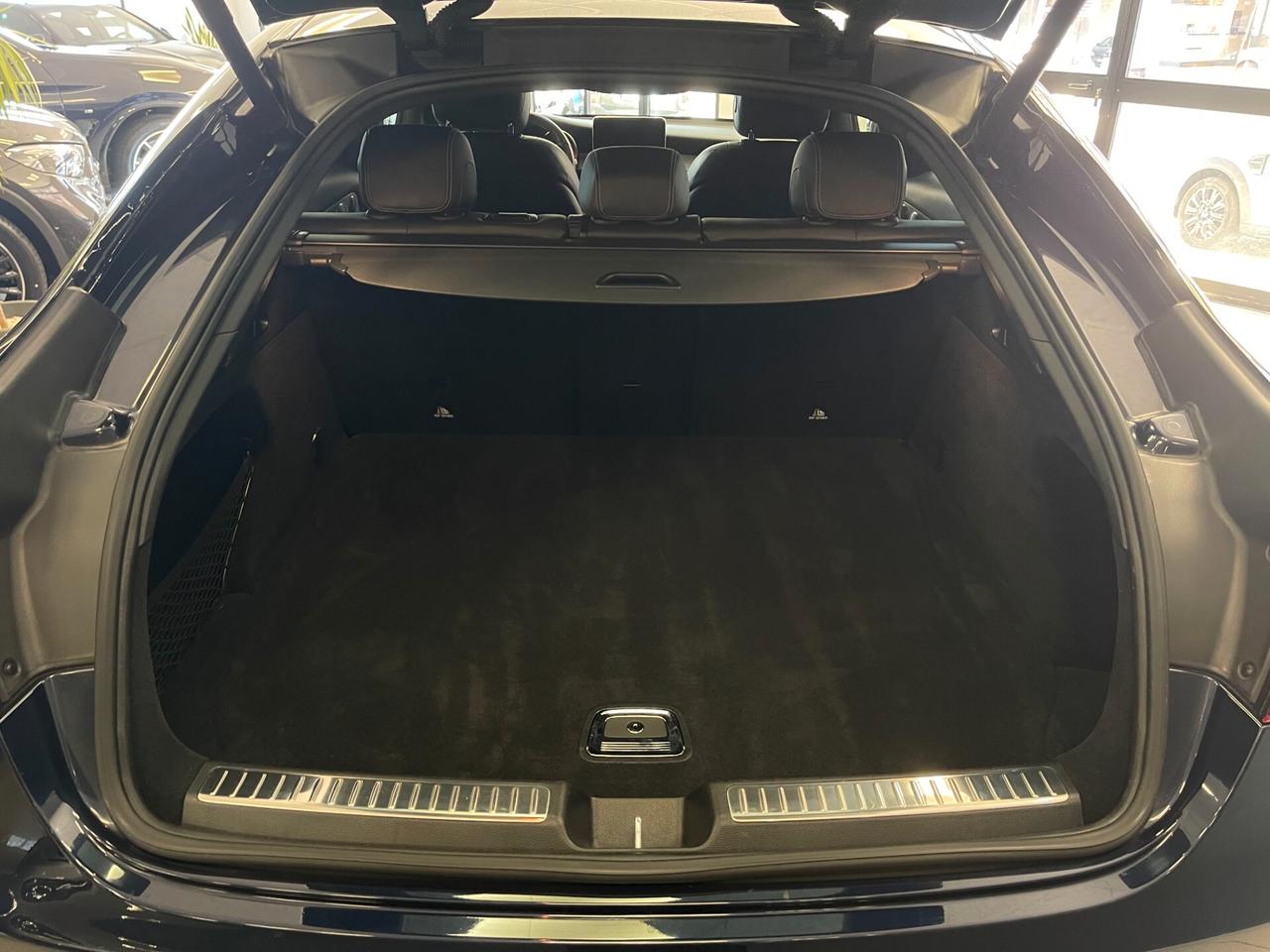 Mercedes-benz GLC 220d Coupé AMG Premium