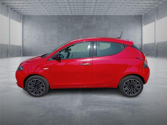 LANCIA Ypsilon 3ª serie 1.0 FireFly 5 porte S&S Hybrid Ecochic