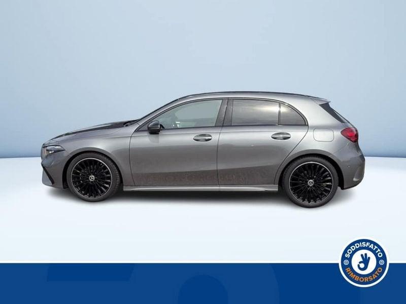 Mercedes-Benz Classe A 180d Automatic AMG Line Extra Advanced Plus