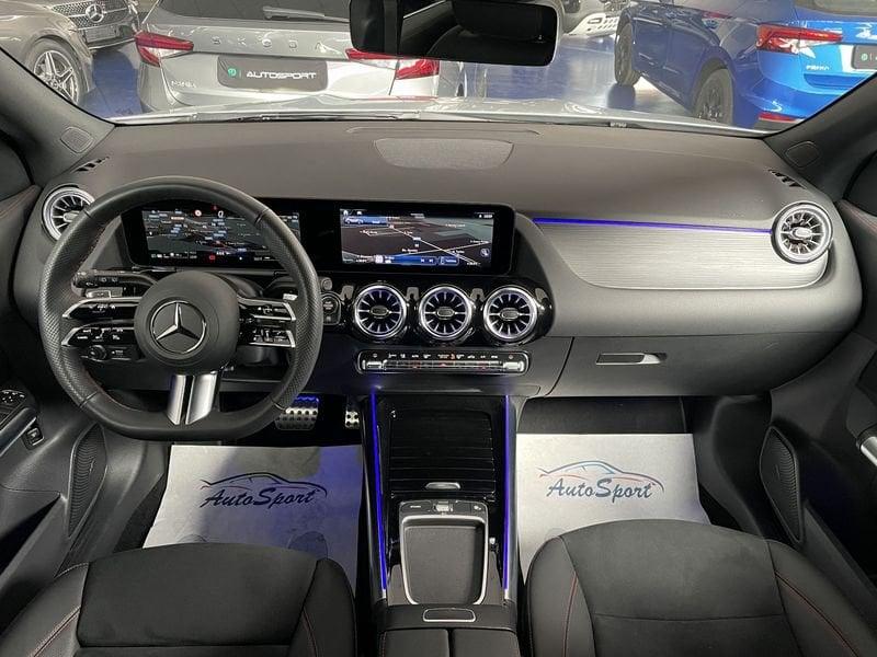 Mercedes-Benz GLA GLA 250 Automatic 4Matic AMG Line Advanced Plus