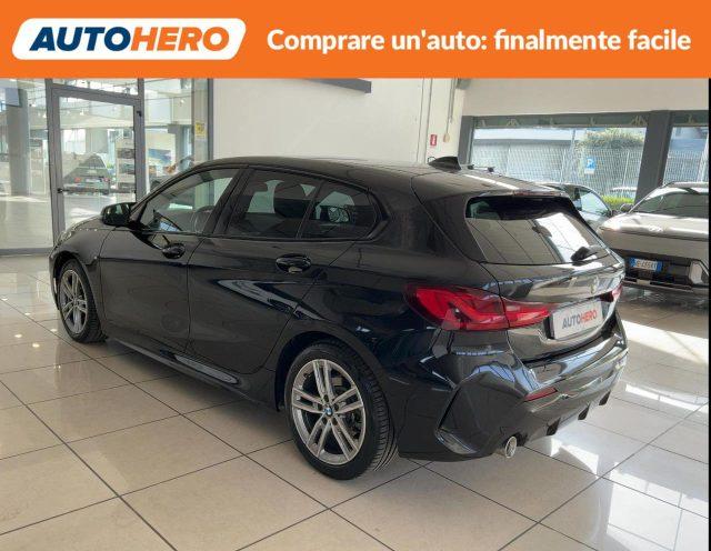 BMW 116 d 5p. Msport