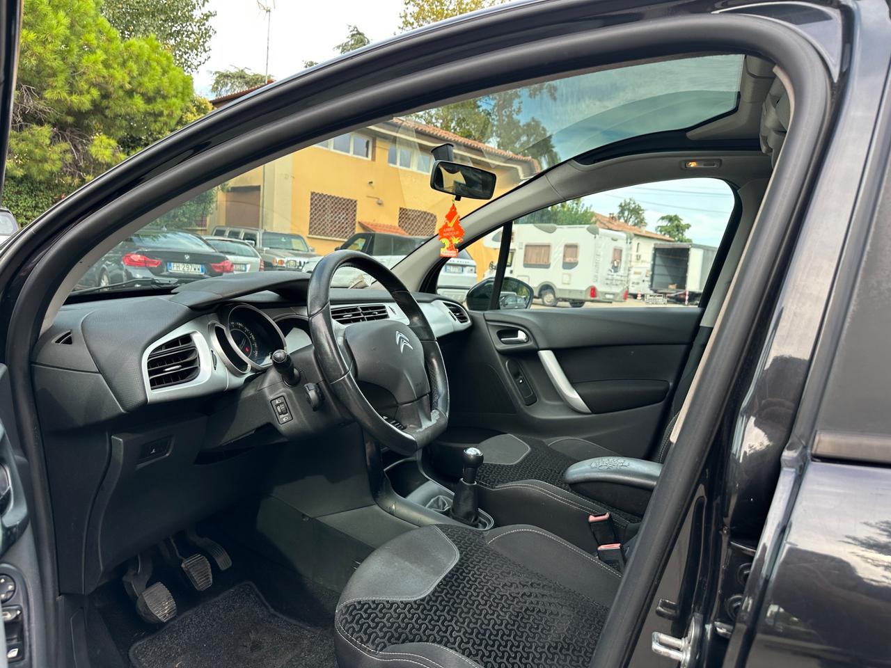 Citroen C3 1.1 Exclusive