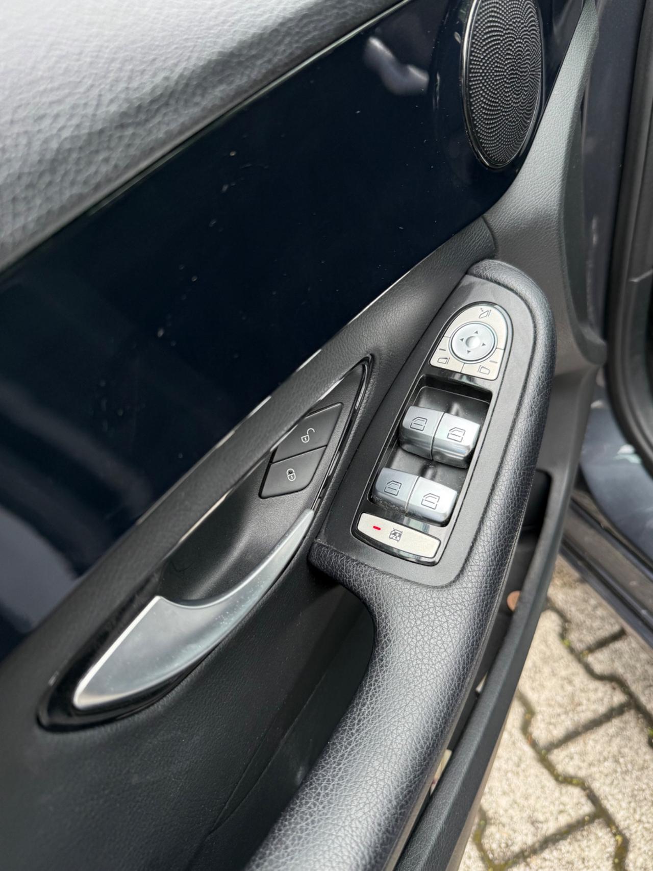 Mercedes-benz C 180 C 180 d Auto Business