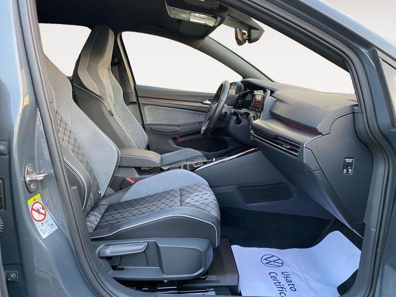 Volkswagen Golf Golf 1.5 eTSI 130 CV EVO ACT DSG R-Line