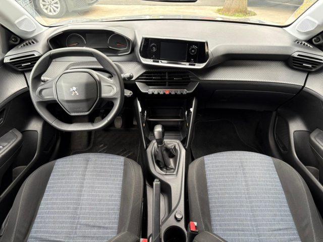 PEUGEOT 208 1.2 PureTech S&S