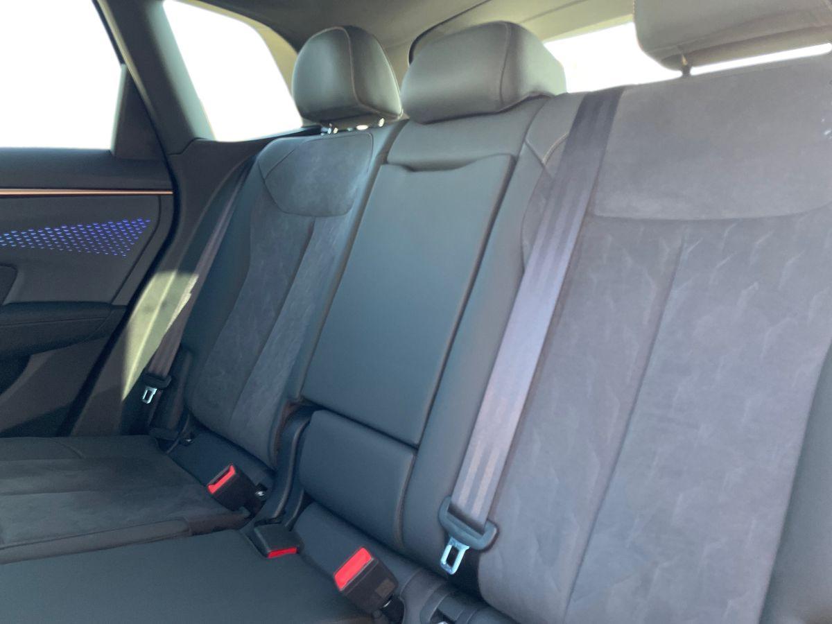 CUPRA CUPRA Terramar Terramar 1.5 Hybrid 110 kW (150 CV) mHEV DSG 7 marce 2WD