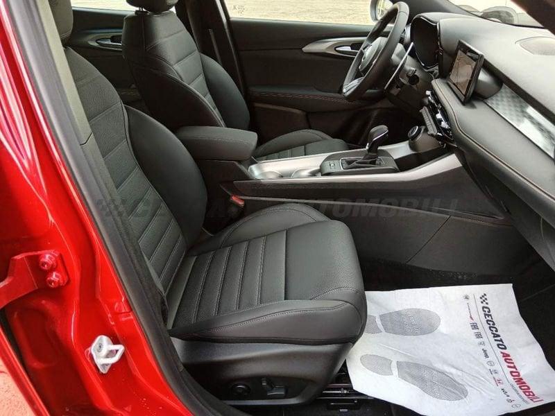 Alfa Romeo Tonale Tonale My24 Plug-In Hybrid Q4280cv Veloce