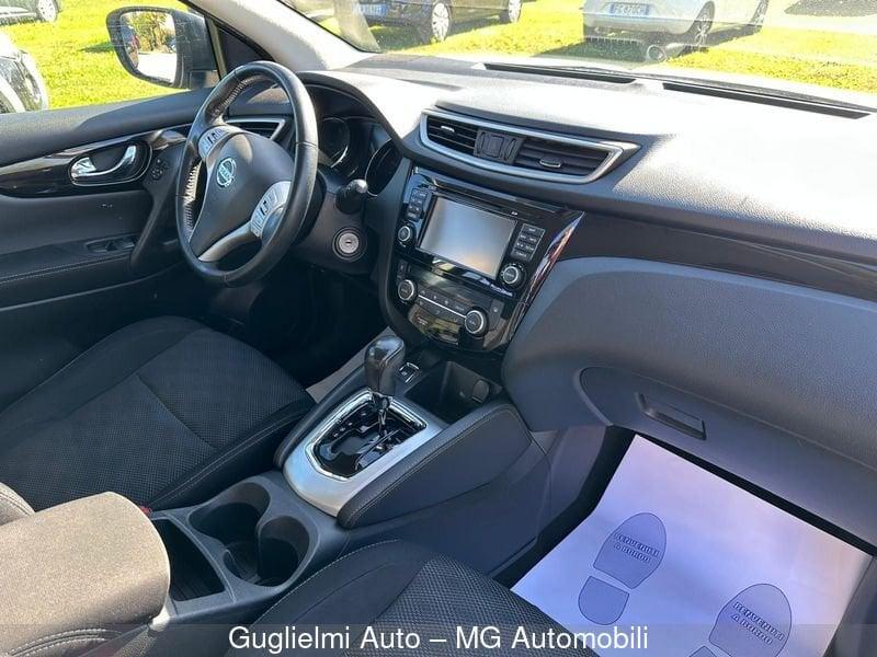 Nissan Qashqai Qashqai 1.6 dCi 2WD Acenta