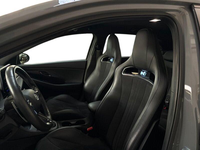 Hyundai i30 i30 2.0 T-GDI 280 CV 5 porte N Performance
