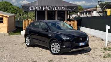 Jaguar E-Pace 2.0D 150 CV AWD S