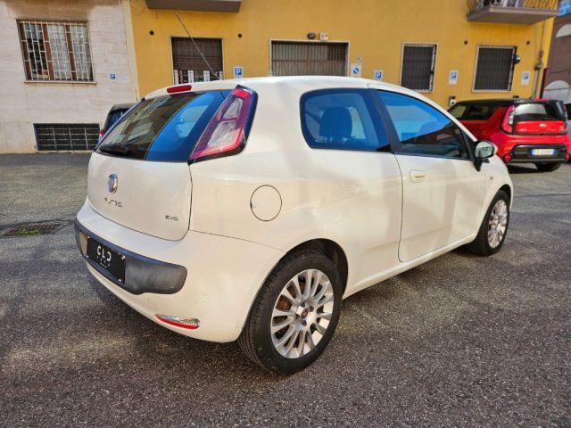 FIAT Punto Evo 1.3 Mjt 95 CV DPF NON MARCIANTE