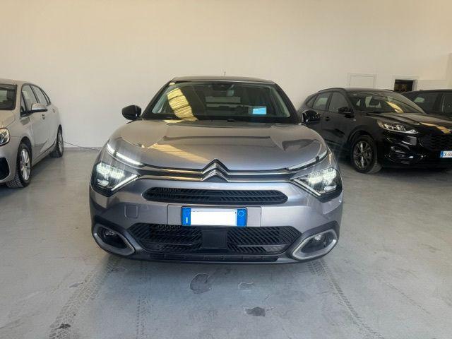 CITROEN C4 PureTech 130 S&S EAT8 Shine
