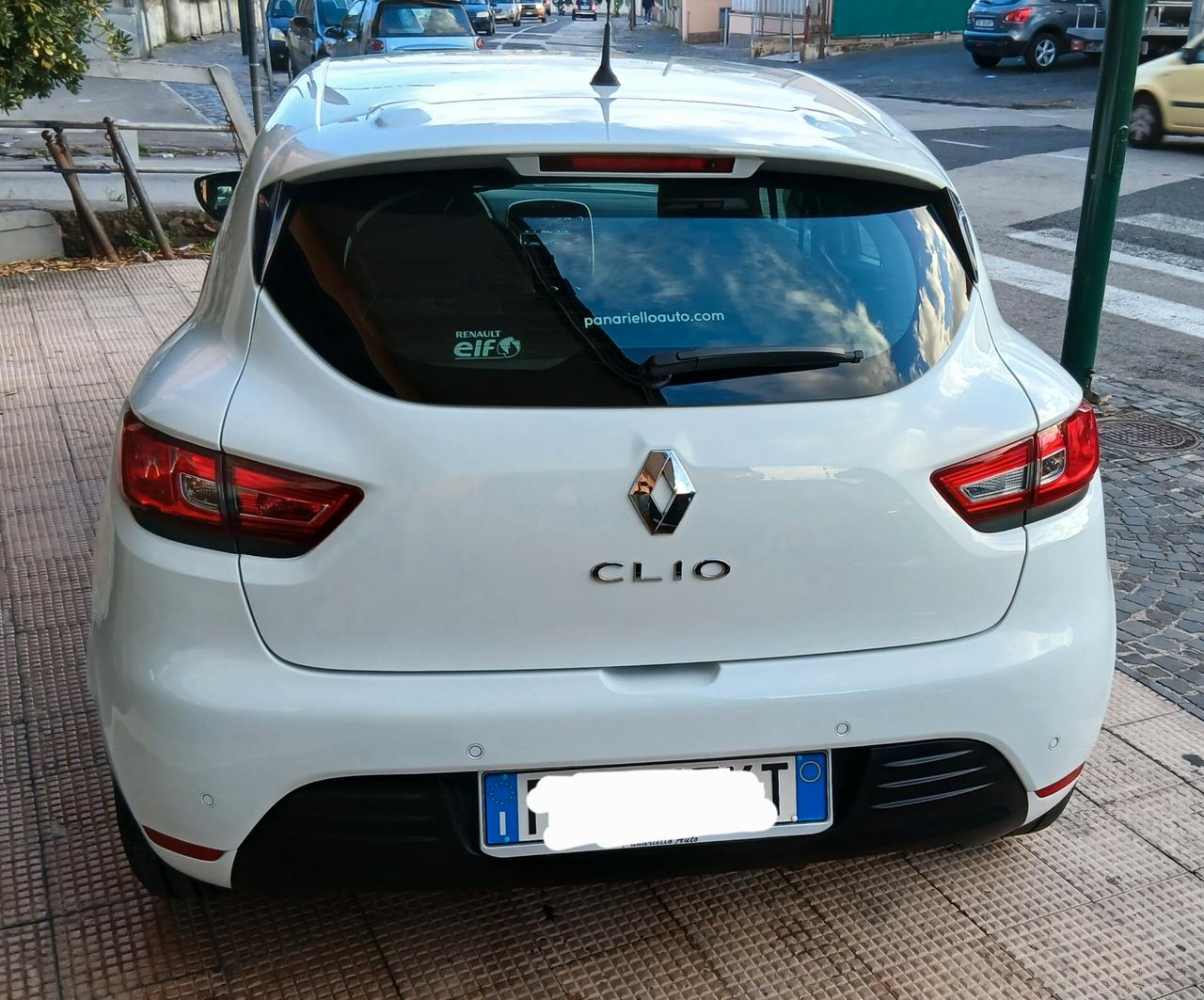 Renault Clio dCi 8V 75 CV 5 porte Business