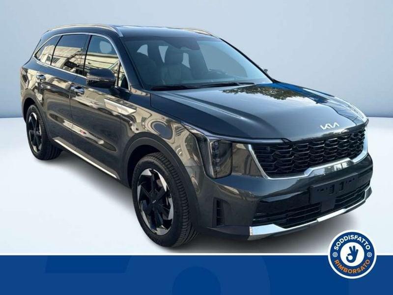 Kia Sorento 1.6 HEV 2WD Style MY27