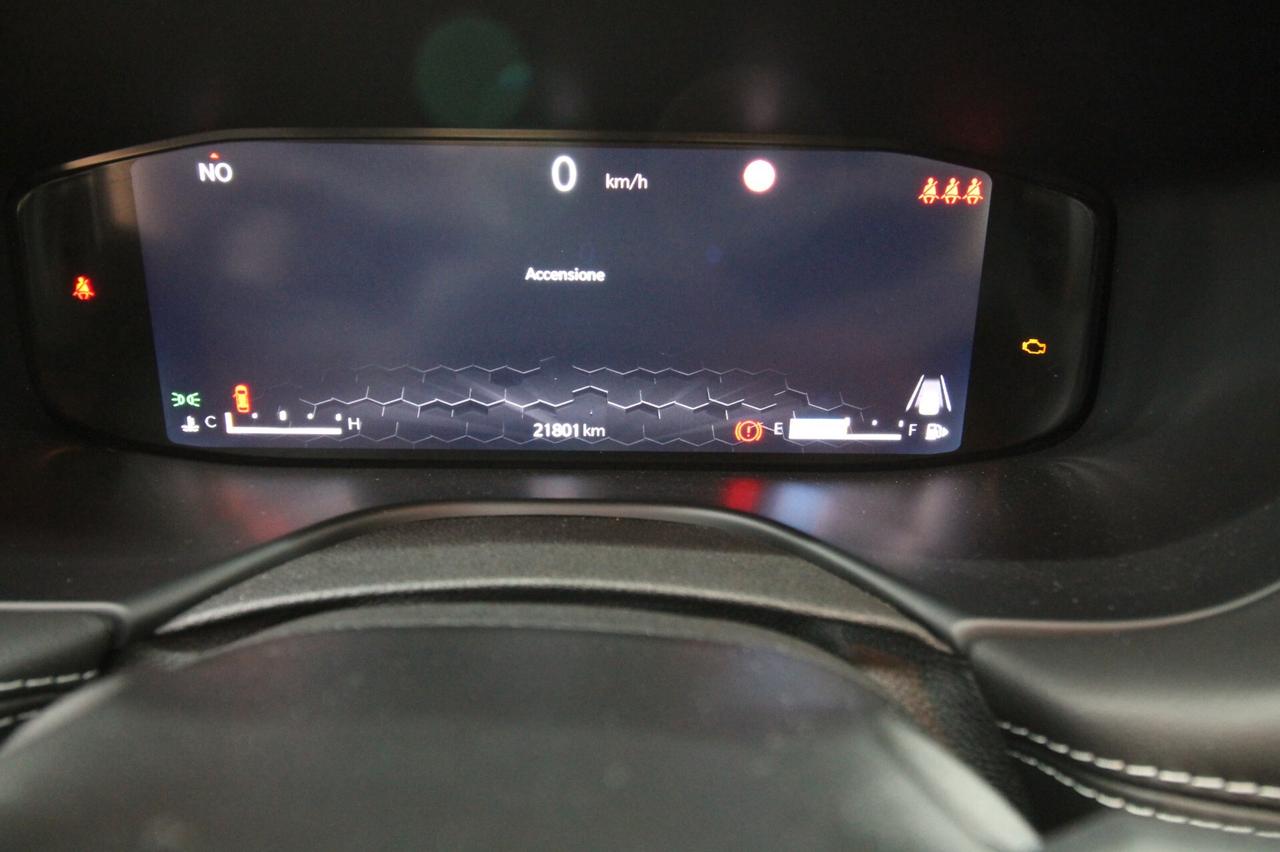 JEEP COMPASS 1.6 MJT 130 CV S