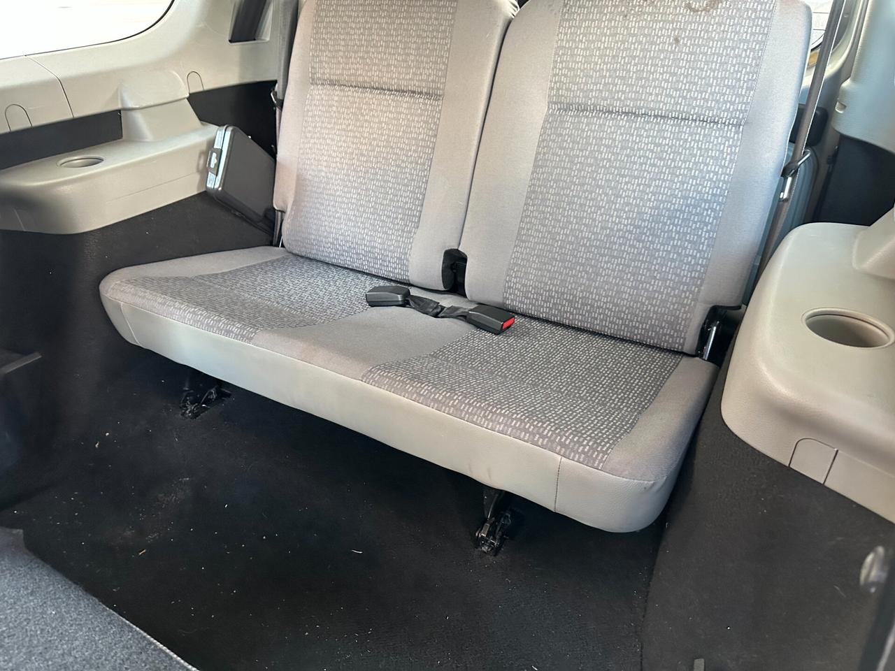 Dacia Logan MCV 1.6 7 posti (12 Rate)