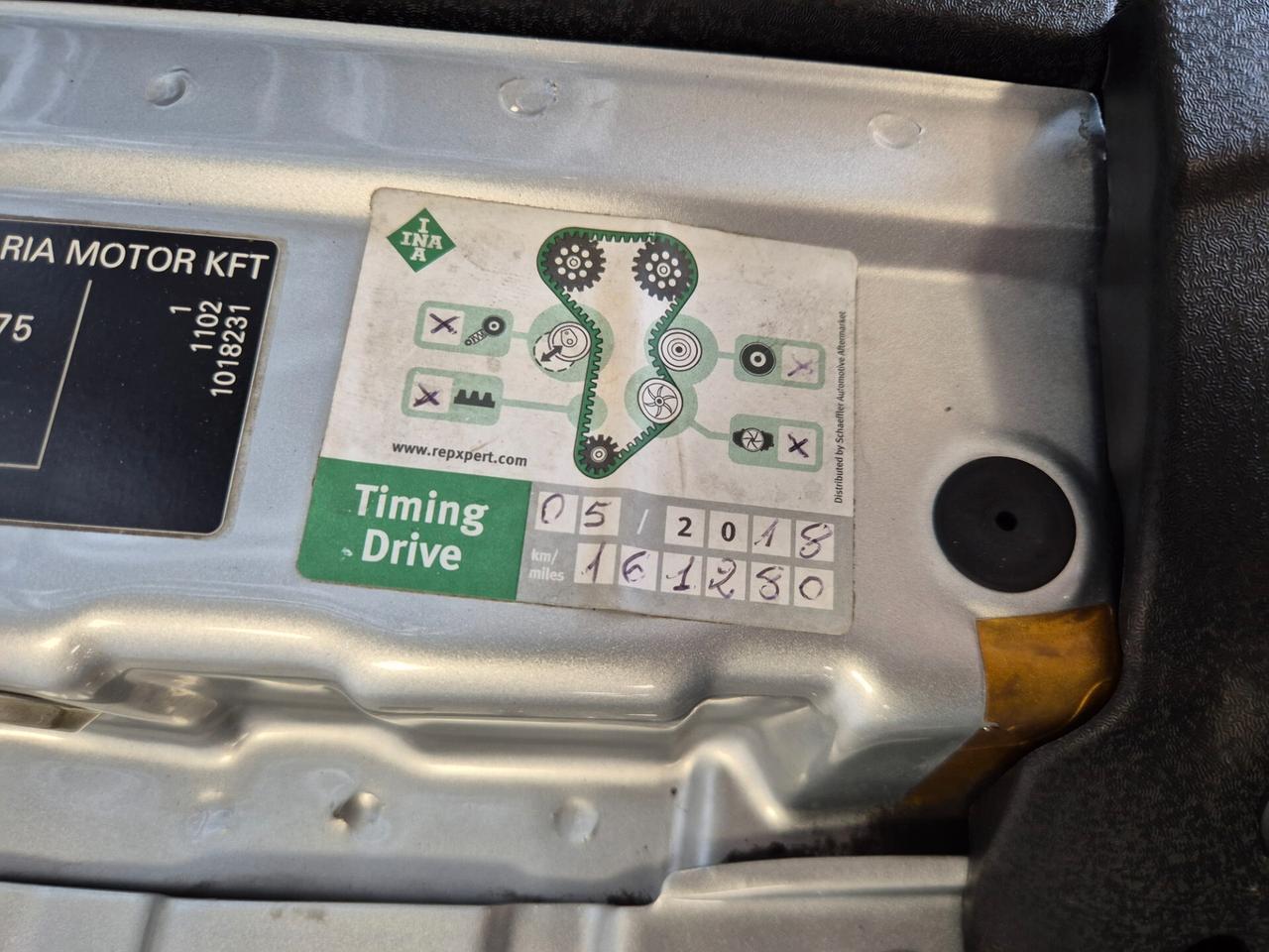 Audi TT Roadster 1.8 T 20V 225 CV cat quattro