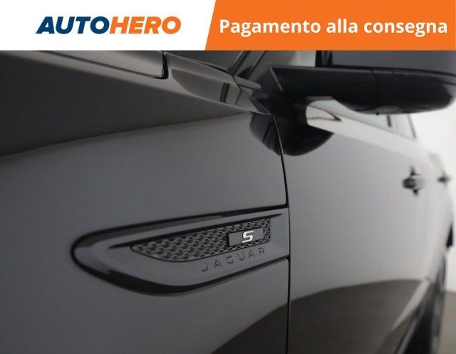 JAGUAR E-Pace 2.0D 150 CV AWD aut. S