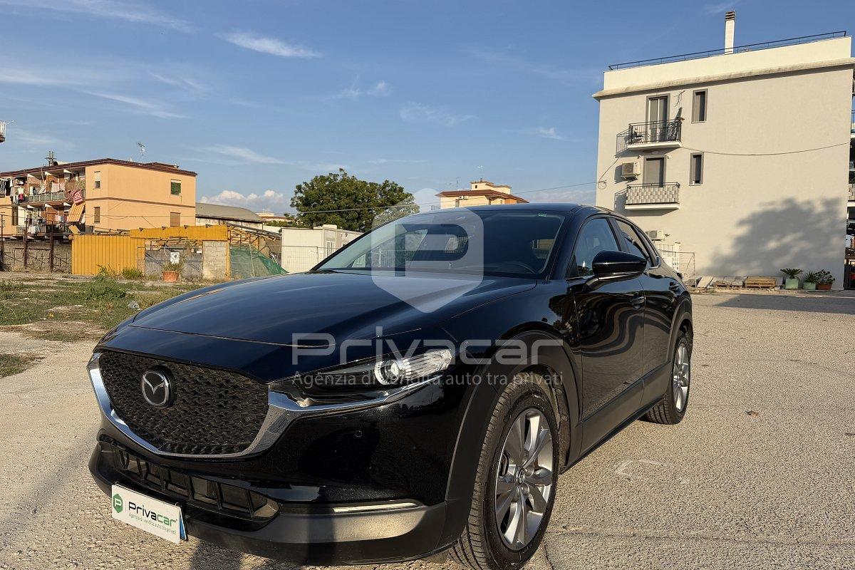 MAZDA CX-30 2.0L e-Skyactiv-G 150 CV M Hybrid 2WD Executive