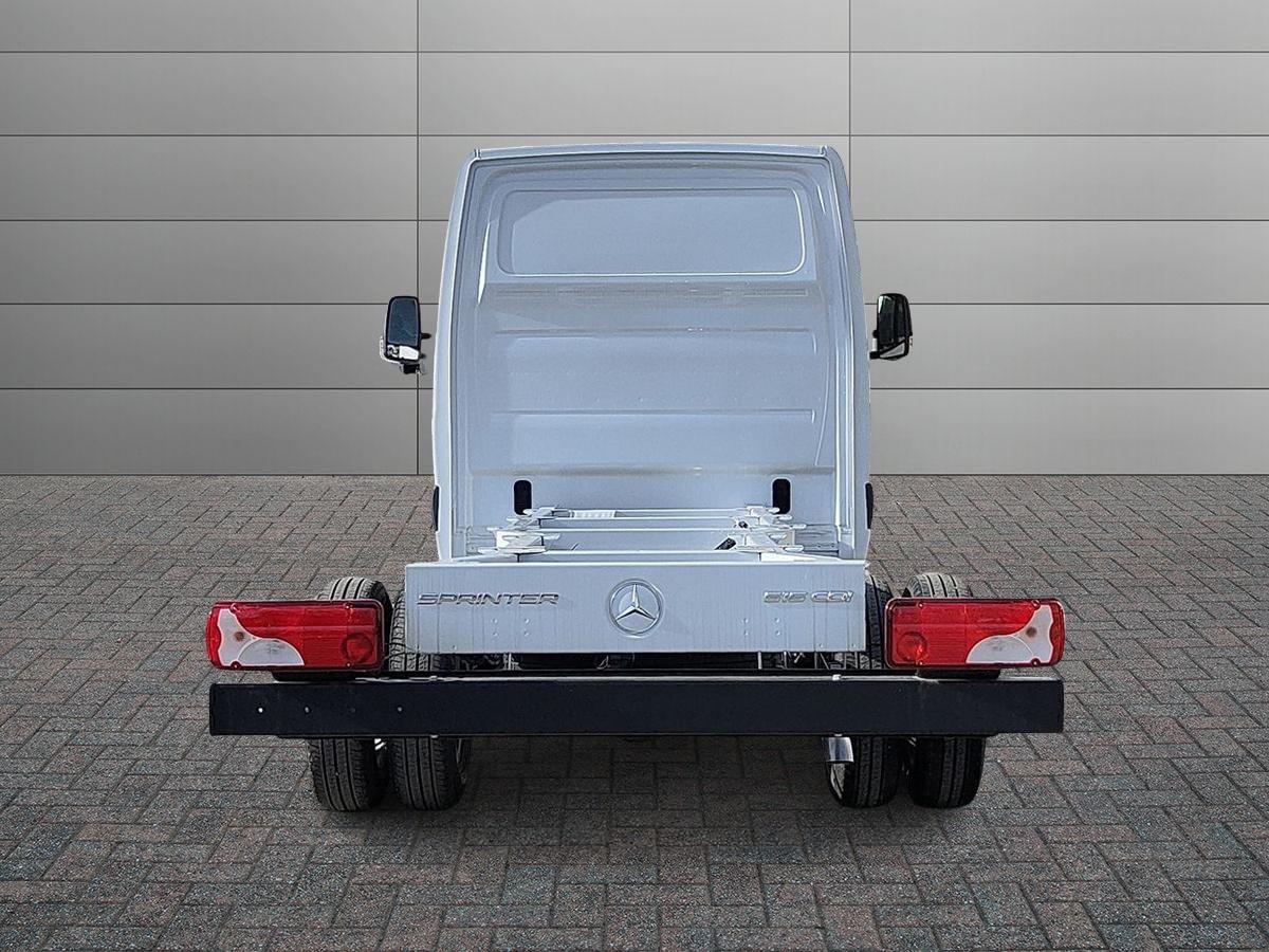 Mercedes-Benz Sprinter Telaio 515CDI 43/50 PRO