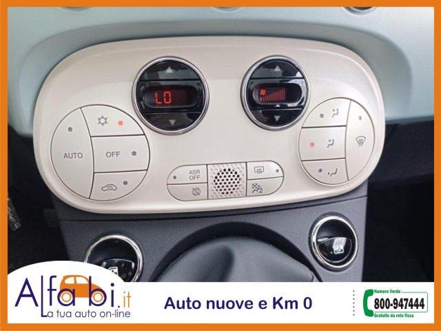 FIAT 500 1.0 Hybrid 70CV Dolcevita