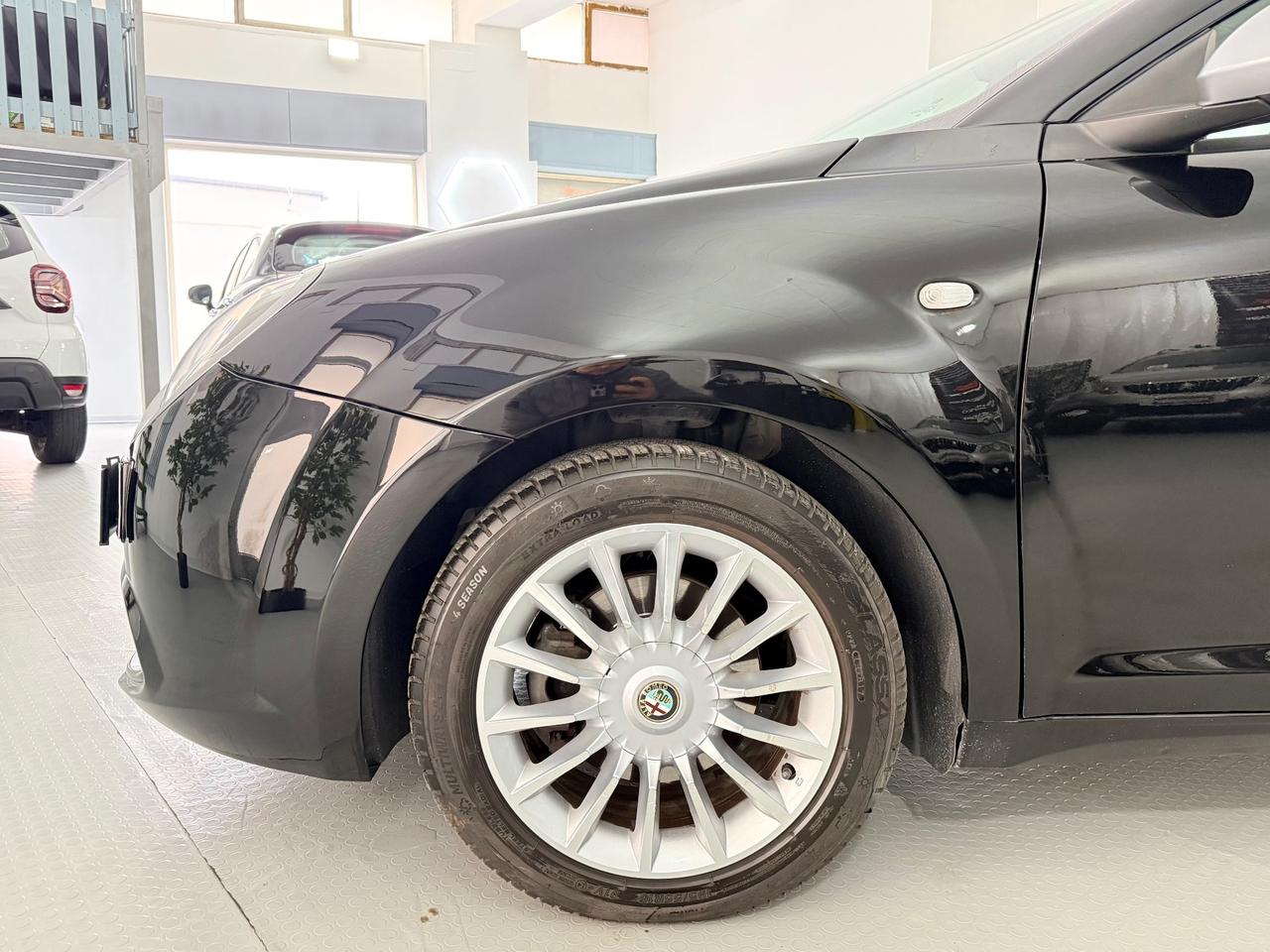 Alfa Romeo MiTo 1.3 JTDm 85cv S&S