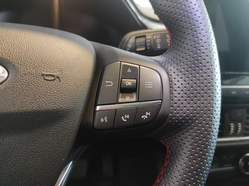 FORD Puma '19-> - Puma 1.0 EcoBoost Hybrid 125 CV S&S aut. ST-Line