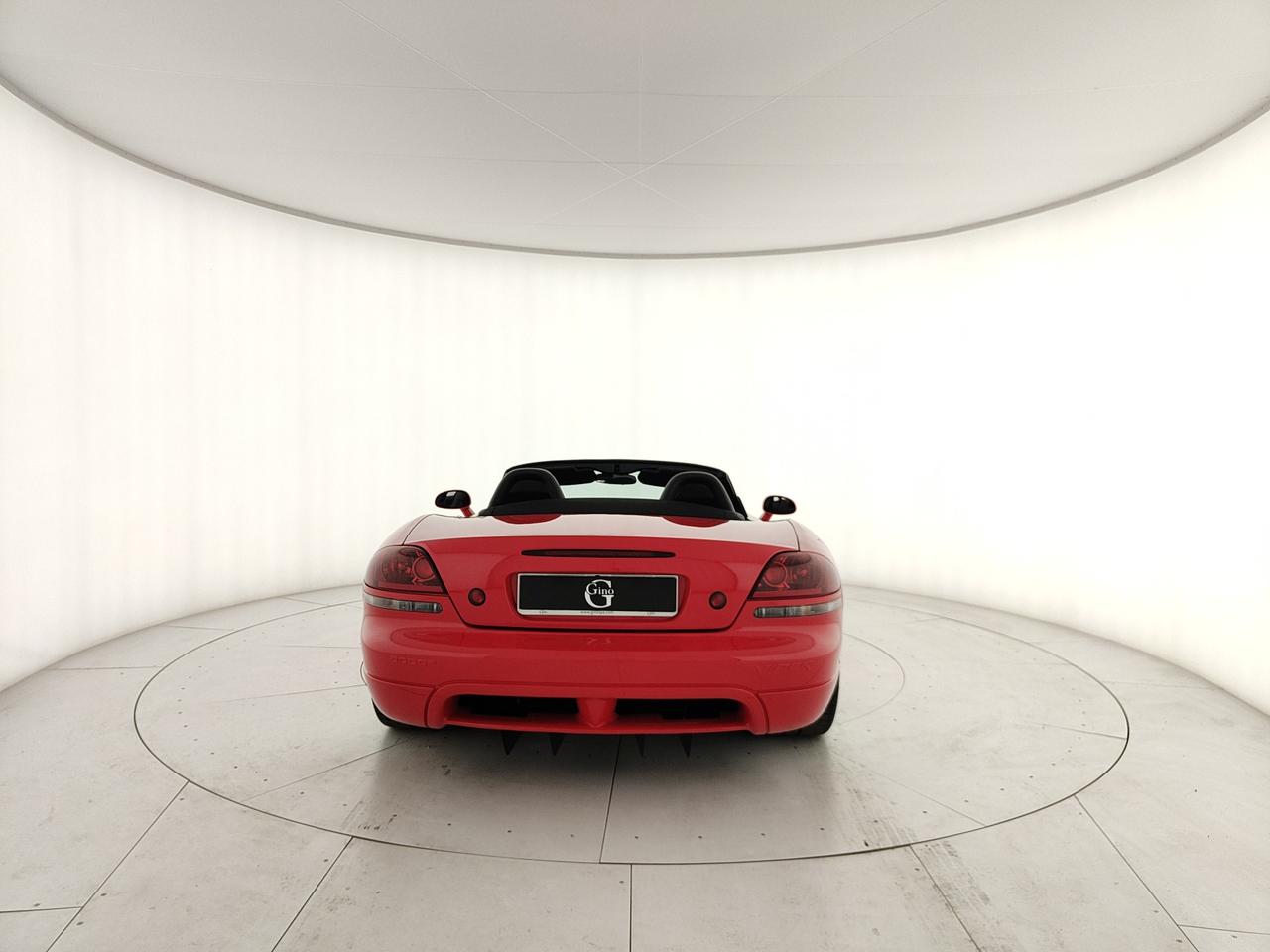 DODGE Viper 8.3 SRT-10