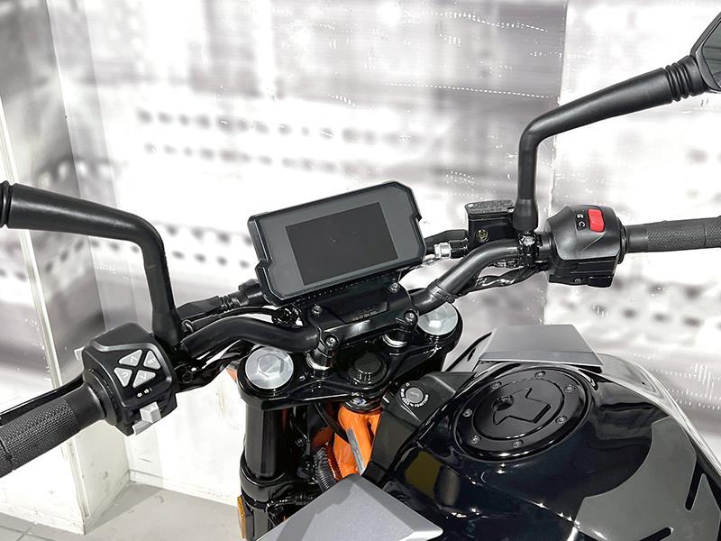 KTM 390 Duke Abs