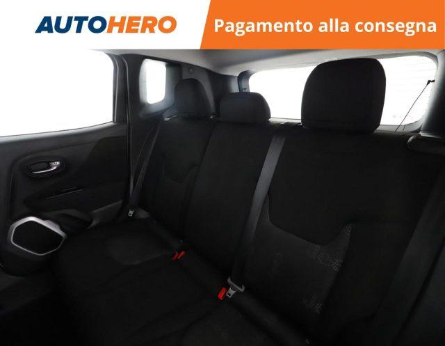 JEEP Renegade 1.6 Mjt DDCT 120 CV Business