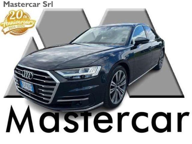 AUDI A8 A8 50 3.0 tdi mhev quattro tiptronic - FZ715ZG