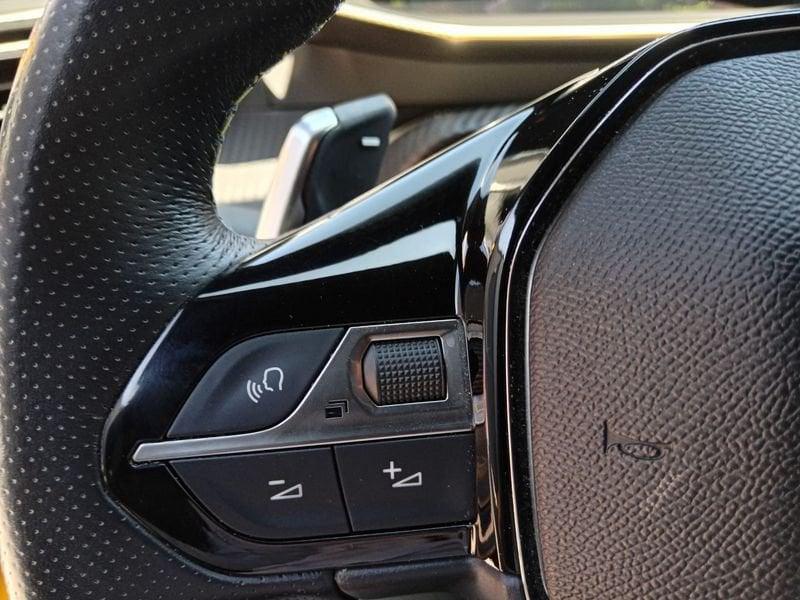 Peugeot 208 GT Line PureTech 100 EAT8 S/S auto