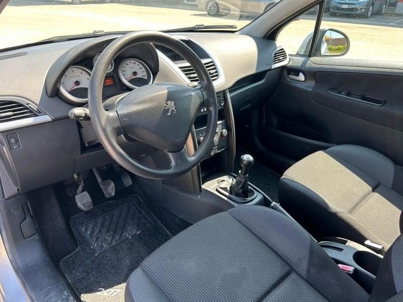 Peugeot 207 207 3p 1.4 hdi Energie Sport