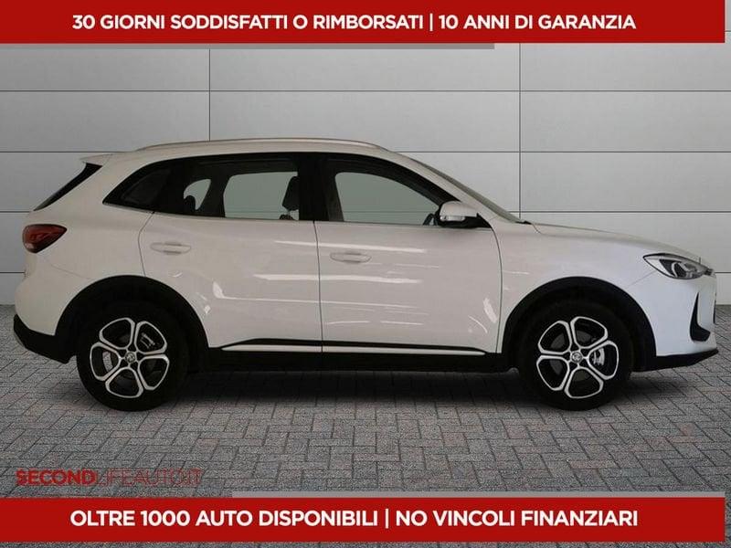 MG ZS 1.5 hybrid+ Comfort auto
