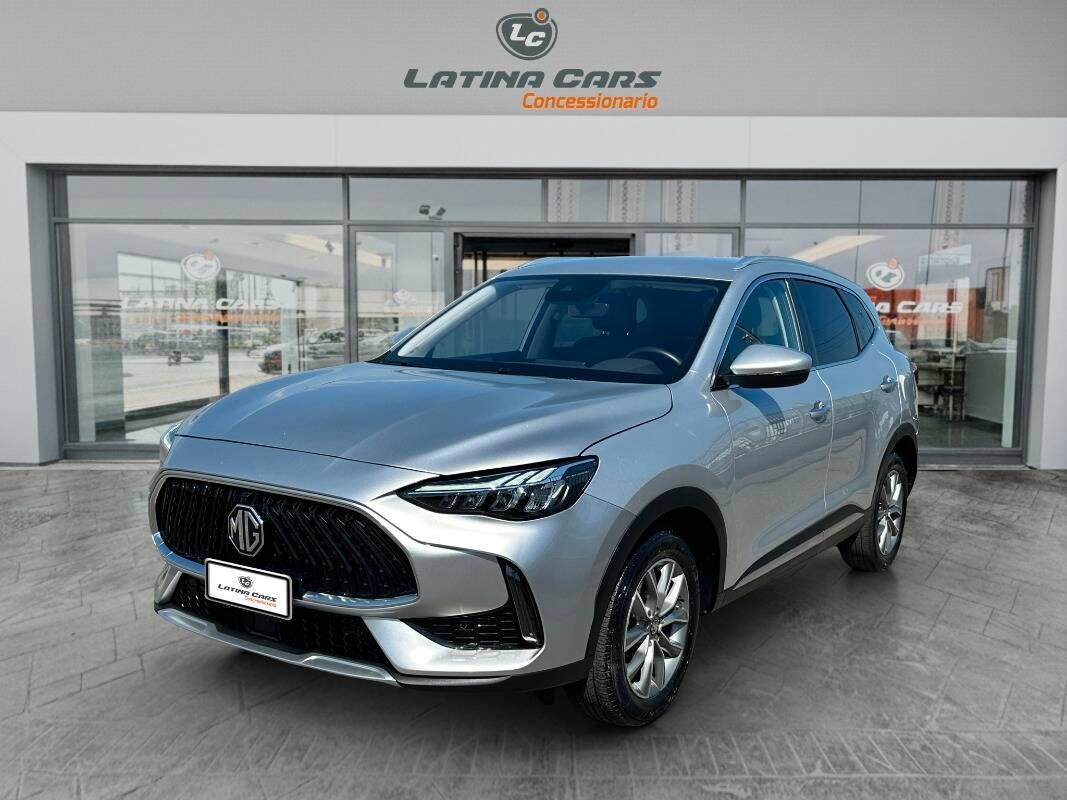 Mg HS 1.5 t-gdi Comfort AUTOMATICA CON CARPLAY