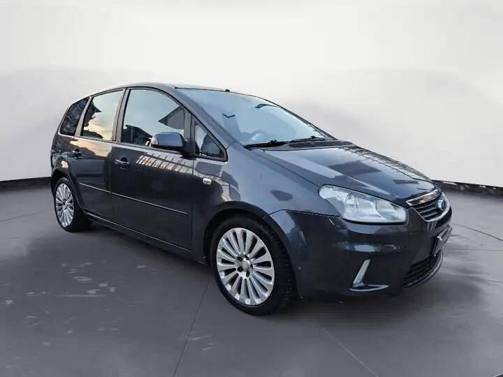 Ford Focus C-Max 1.6 TDCi (110CV) Ghia"Cond Ottime"