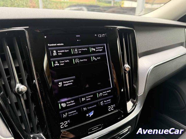 VOLVO V60 Cross Country 2.0 b4 awd Business Pro IVA ESP UNICO PROPRIETARIO
