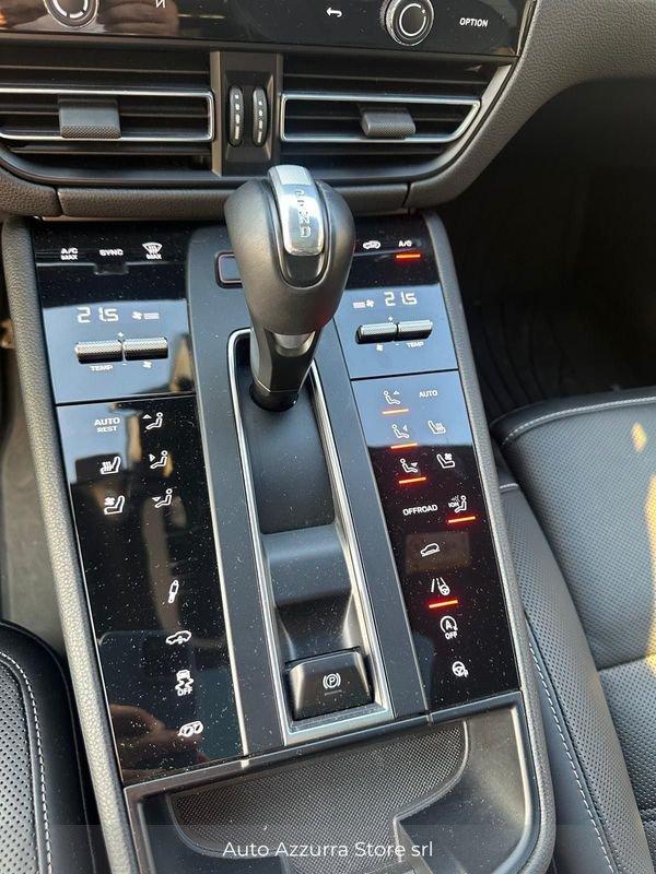 Porsche Macan 2.9 GTS | IVA, TETTO, BOSE, PTV+, AIR SUSPENSION