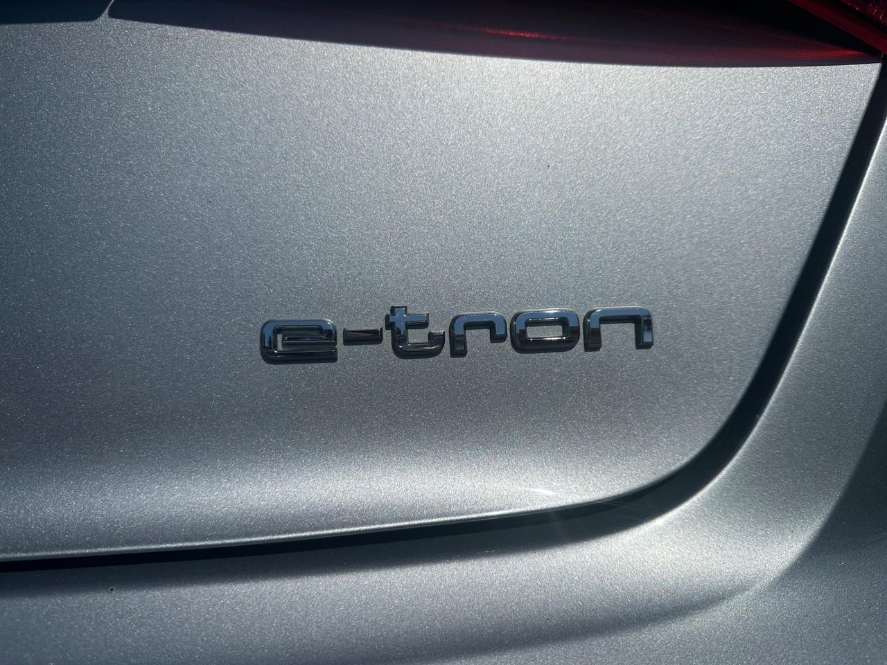Audi A3 SPB 1.4 TFSI e-tron S tronic