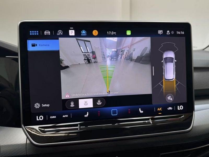 Volkswagen Golf Golf 8.5 2.0 TDI 150 CV DSG SCR GOAL LED CAMERA NAVI