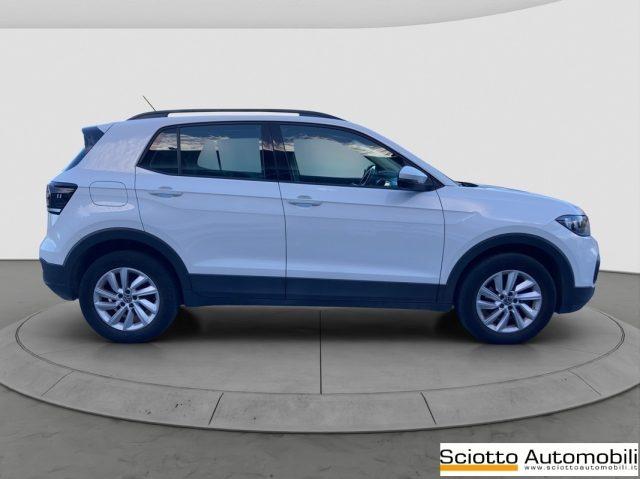 VOLKSWAGEN T-Cross 1.0 TSI Style BMT